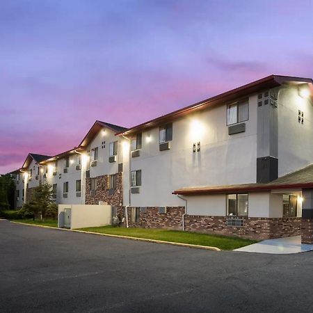 Red Roof Inn Mansfield Luaran gambar