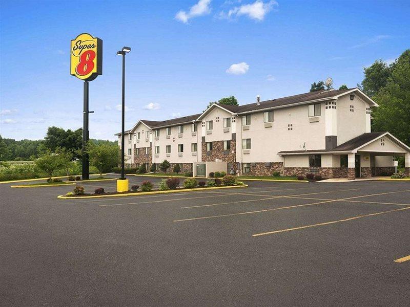 Red Roof Inn Mansfield Luaran gambar