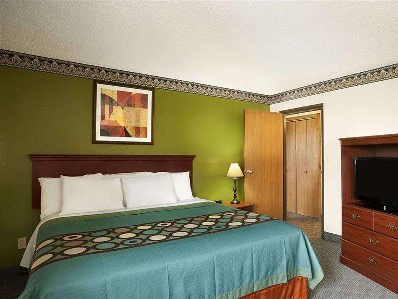 Red Roof Inn Mansfield Luaran gambar